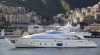 Motor yacht�TARTARUGA